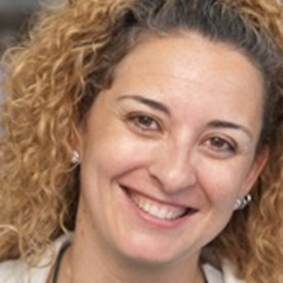 Maria Eugenia González Barderas